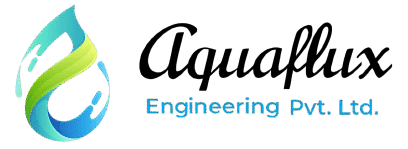 Aquaflux Engineering logo
