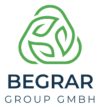 Begrar Group GmbH logo