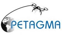 Petagma logo