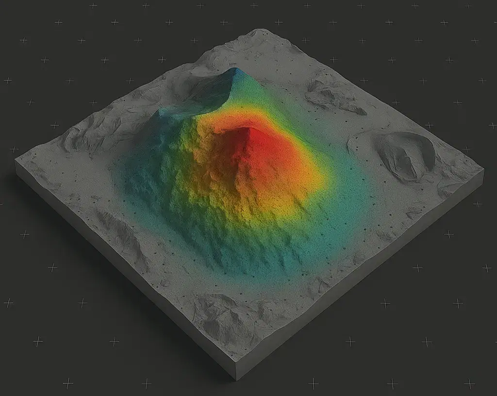 Mastering Earthworks: How Drone Mapping Delivers Accurate Stockpile Volumes