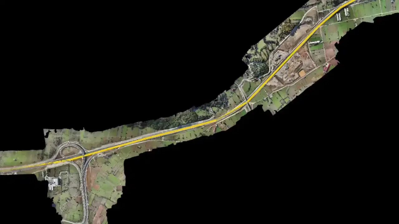Build with Certainty: The Digital Twin Platform for Construction