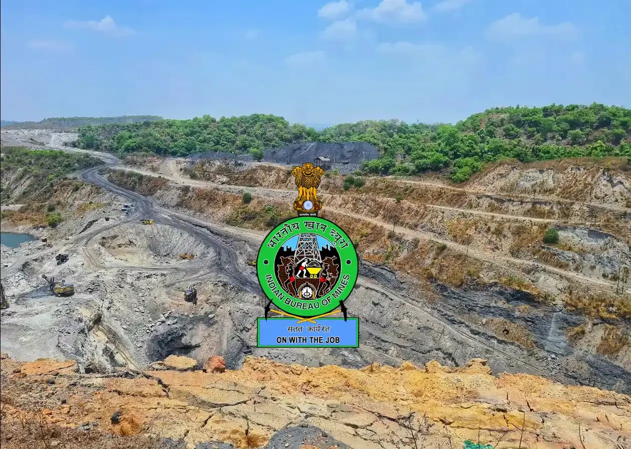 IBM Drone Survey Compliance: The Complete Guide for Indian Mining Operations (Rule 34A, MCDR 2017)