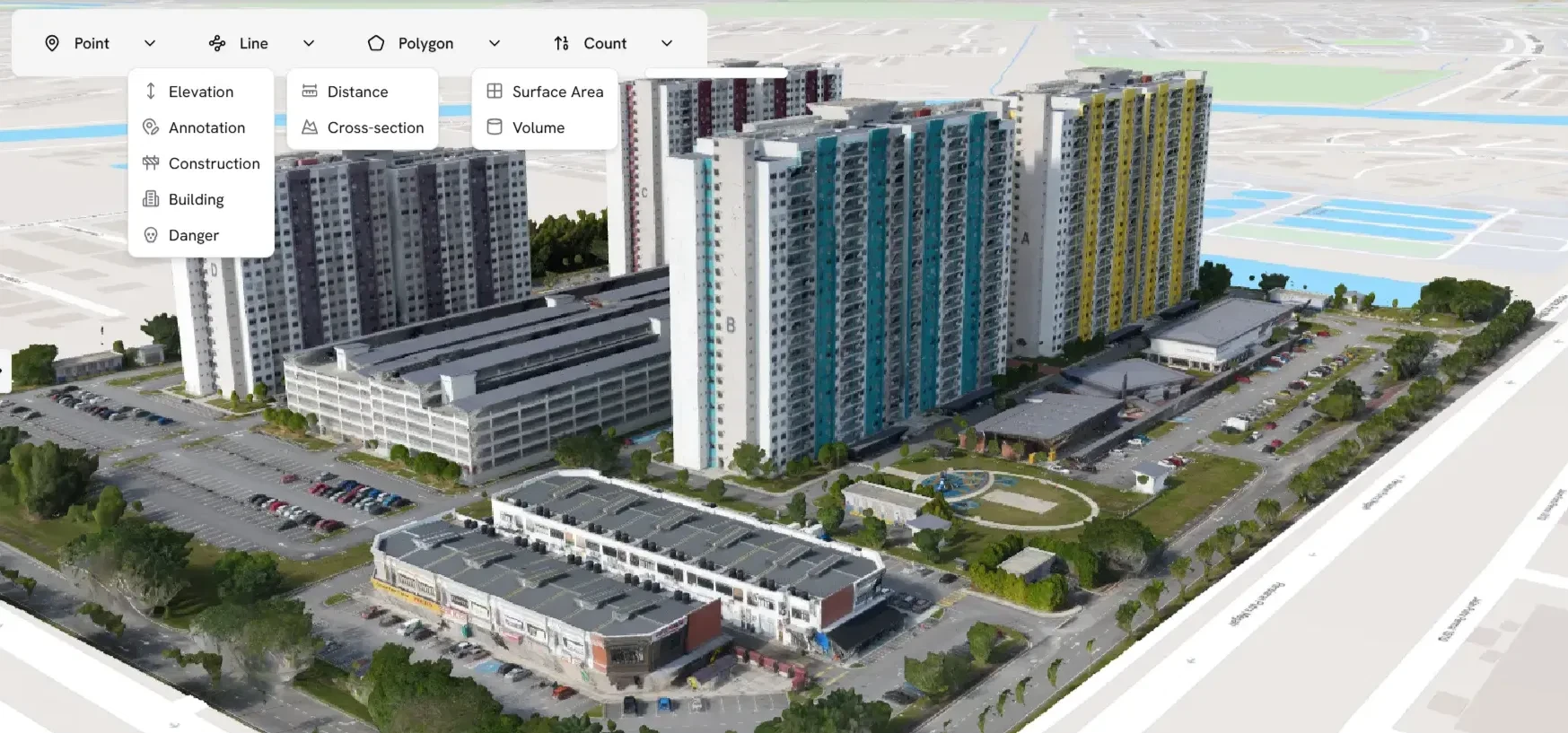 Construction Monitoring for Owners & Developers | Digital Twin, Progress & Compliance