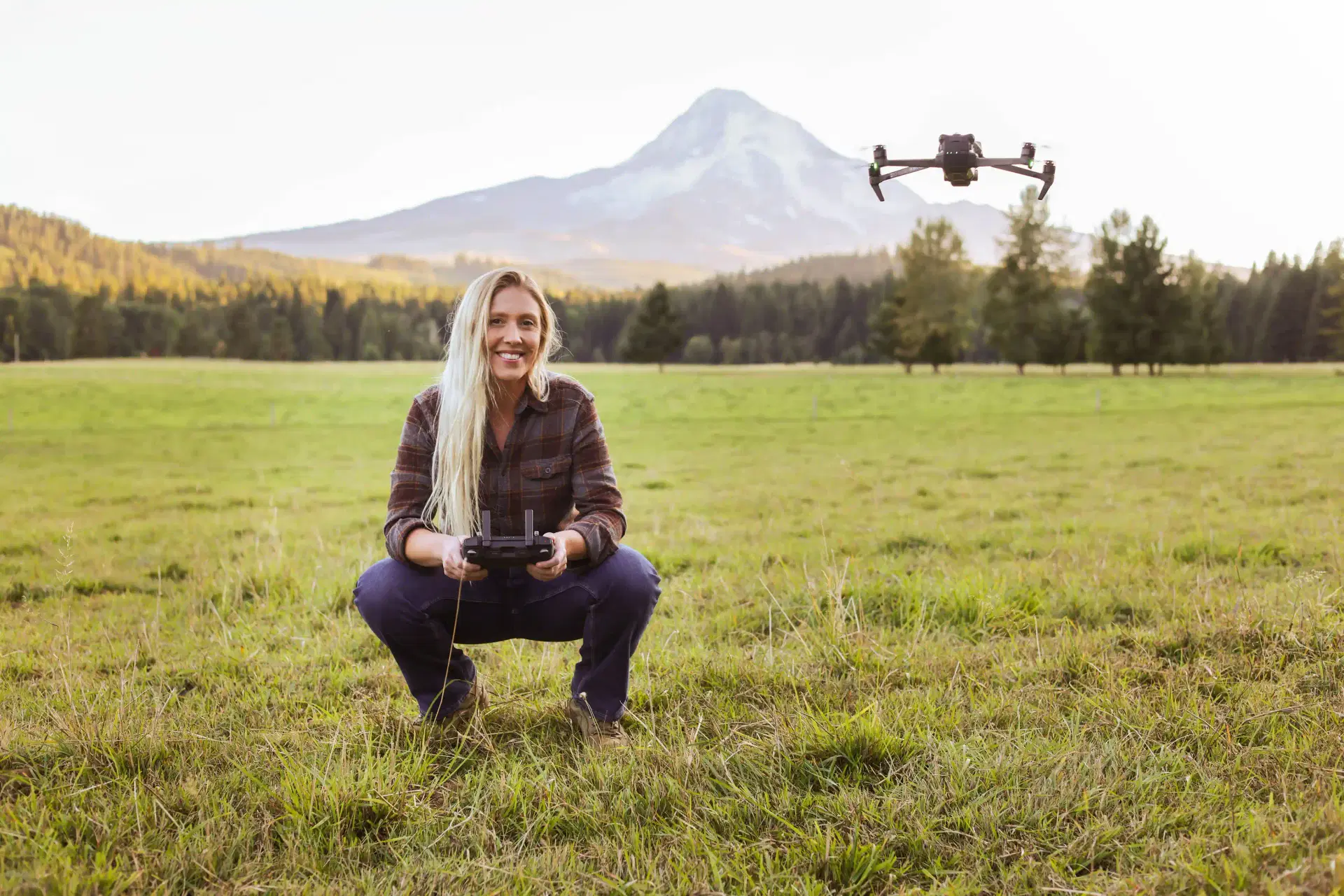 Drone Survey Case Study: Angel Wings Drone Services Drone Survey Case Study: Angel Wings Drone Services - Blog post cover image