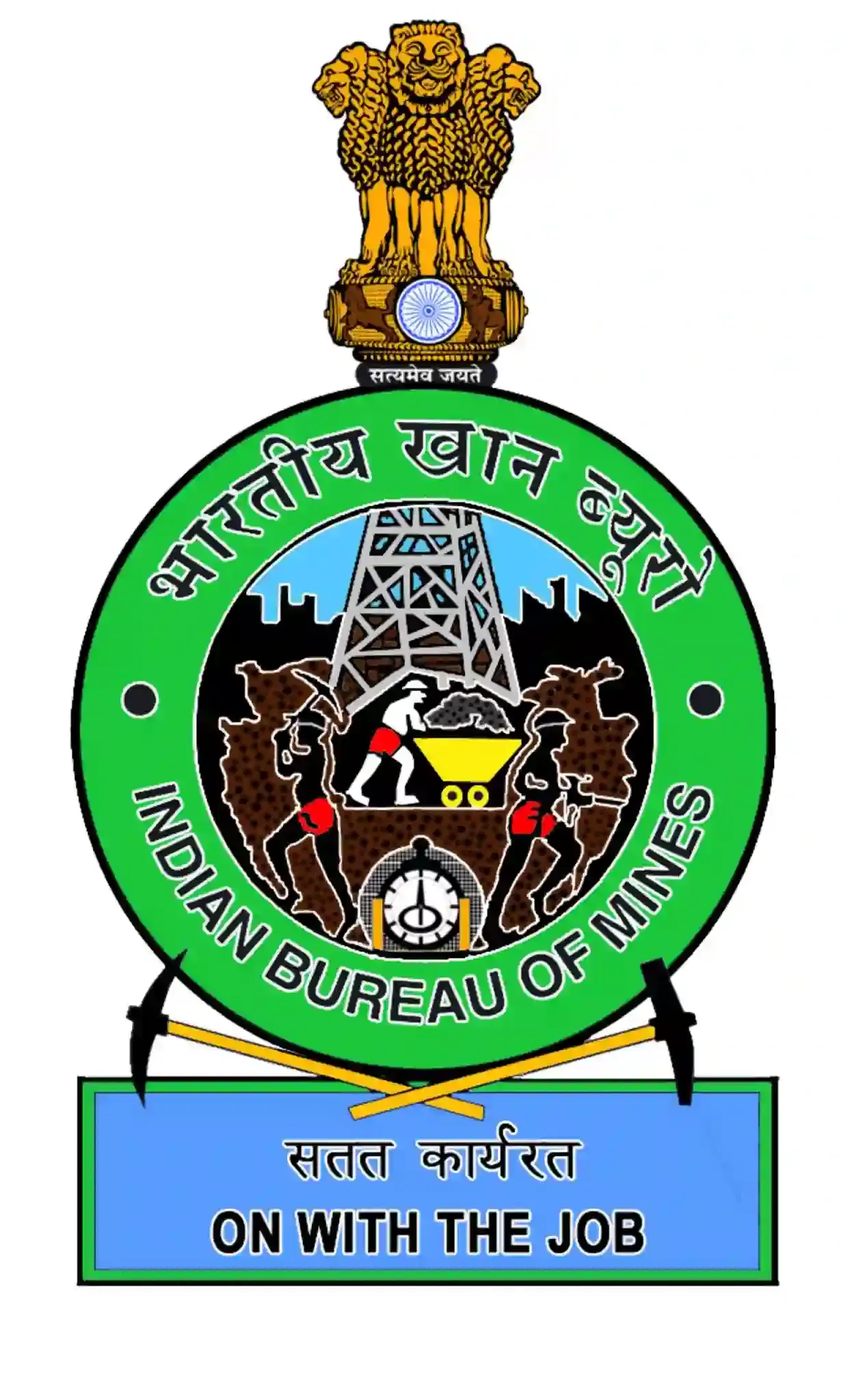 Indian Bureau of Mines (IBM) compliance reference