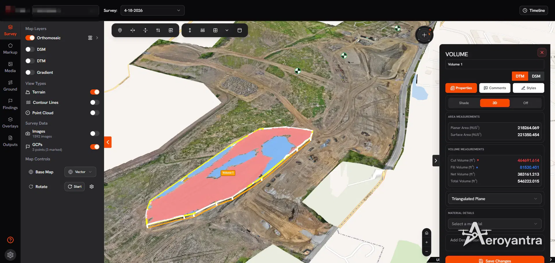 Drone Mapping Business: How to Start, Price and Get Clients